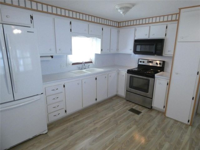 3608 TIKI DRIVE, Holiday, FL 34691