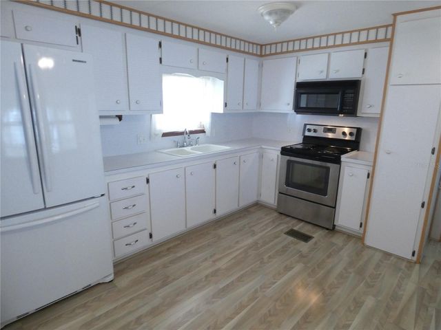 3608 TIKI DRIVE, Holiday, FL 34691