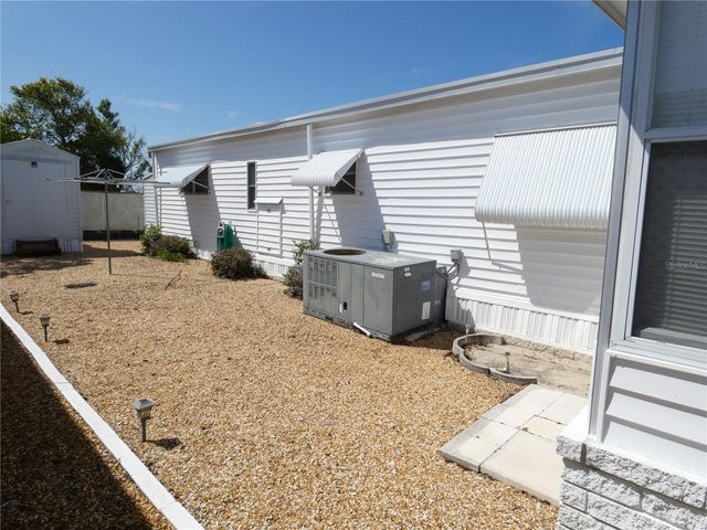 3608 TIKI DRIVE, Holiday, FL 34691