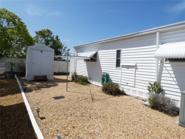 3608 TIKI DRIVE, Holiday, FL 34691