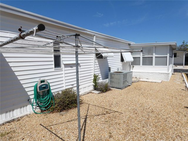 3608 TIKI DRIVE, Holiday, FL 34691