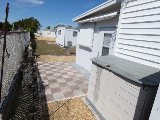 3608 TIKI DRIVE, Holiday, FL 34691