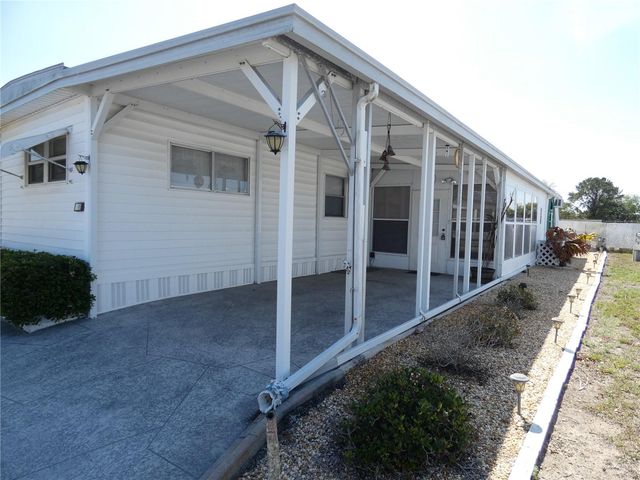 3608 TIKI DRIVE, Holiday, FL 34691