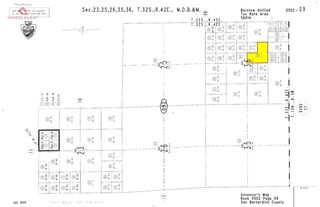 502092 Hoffman Road, Hinkley, CA 92347