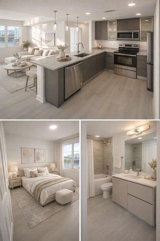 5587 MILLENIA BOULEVARD 207, Orlando, FL 32839