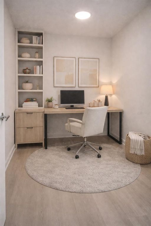 Image 4 of property listing at 5587 MILLENIA BOULEVARD 207, Orlando, FL 32839