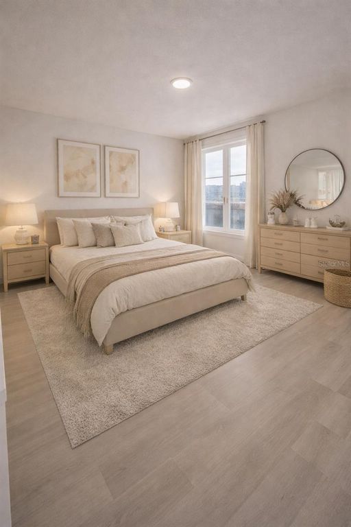 Image 6 of property listing at 5587 MILLENIA BOULEVARD 207, Orlando, FL 32839