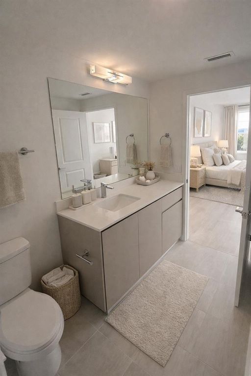 Image 9 of property listing at 5587 MILLENIA BOULEVARD 207, Orlando, FL 32839