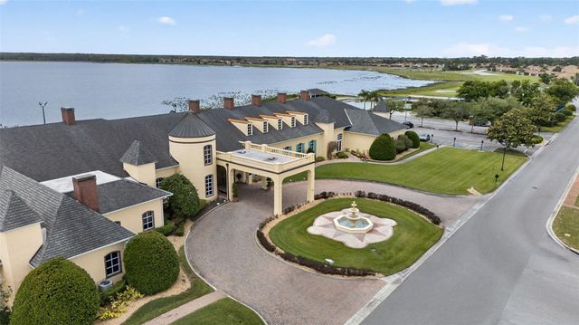 4263 ASHTON CLUB DRIVE, Lake Wales, FL 33859