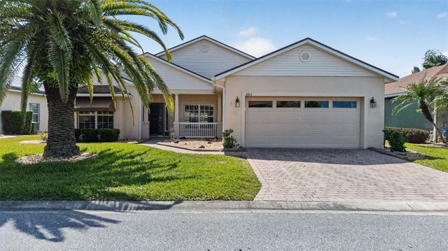 4263 ASHTON CLUB DRIVE, Lake Wales, FL 33859