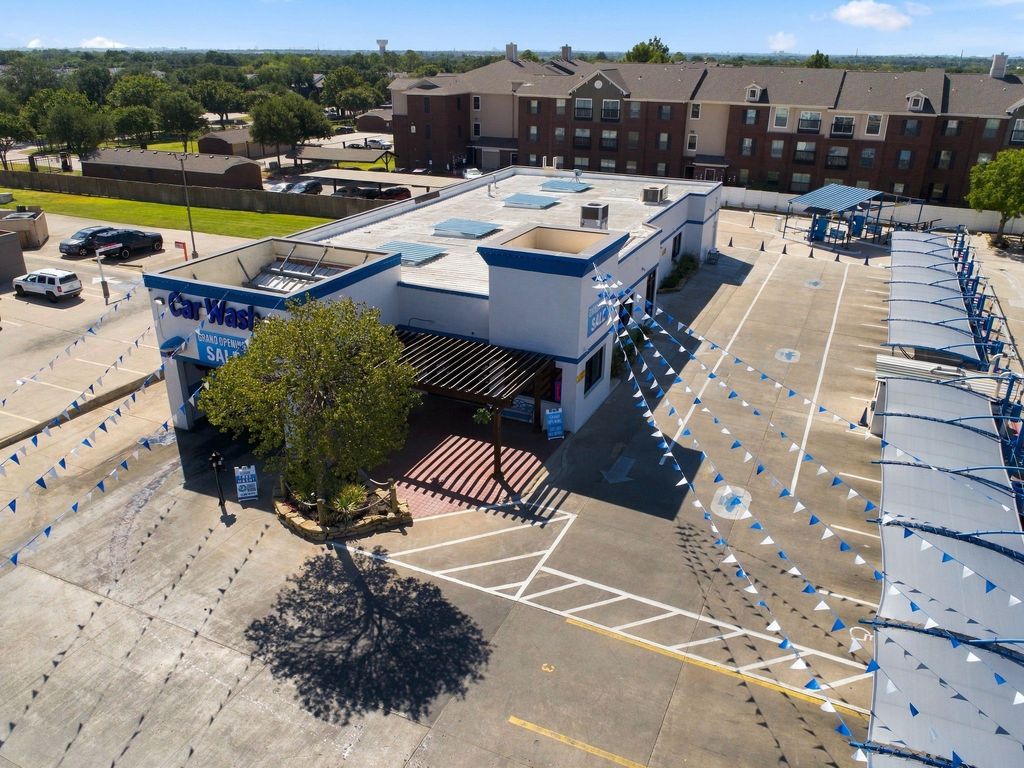 1540 W Main Street, Lewisville, TX 75067 — photo 4