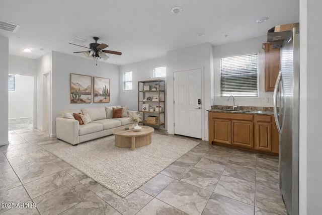 2490 N 212TH Lane, Buckeye, AZ 85396