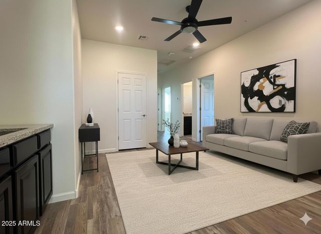 2490 N 212TH Lane, Buckeye, AZ 85396