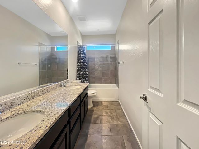 2490 N 212TH Lane, Buckeye, AZ 85396