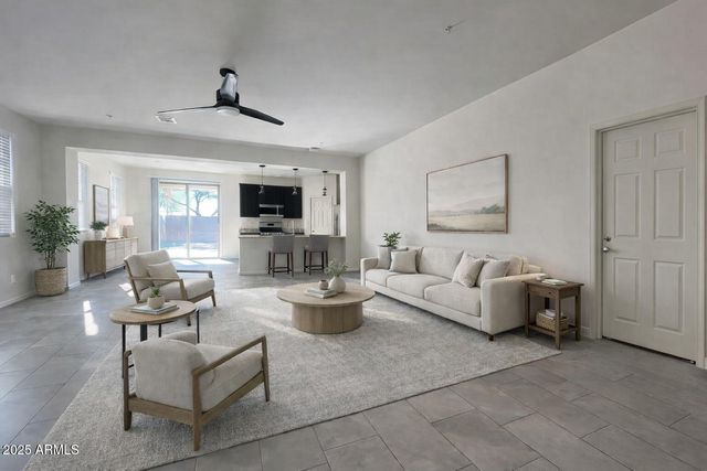 2490 N 212TH Lane, Buckeye, AZ 85396