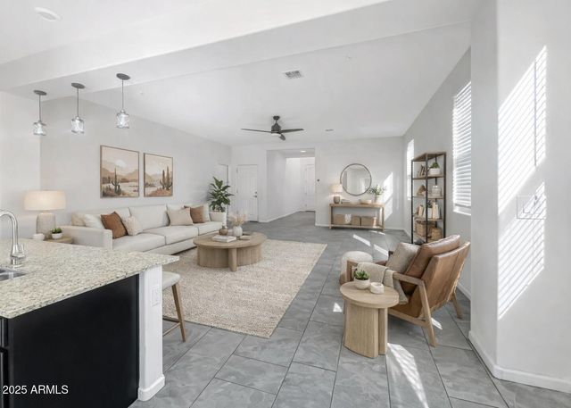 2490 N 212TH Lane, Buckeye, AZ 85396