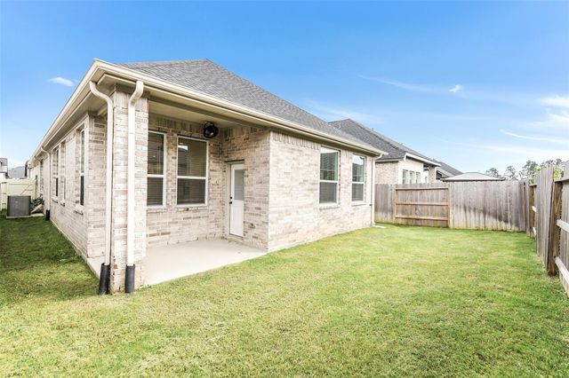 17730 Tree Of Heaven, Conroe, TX 77385