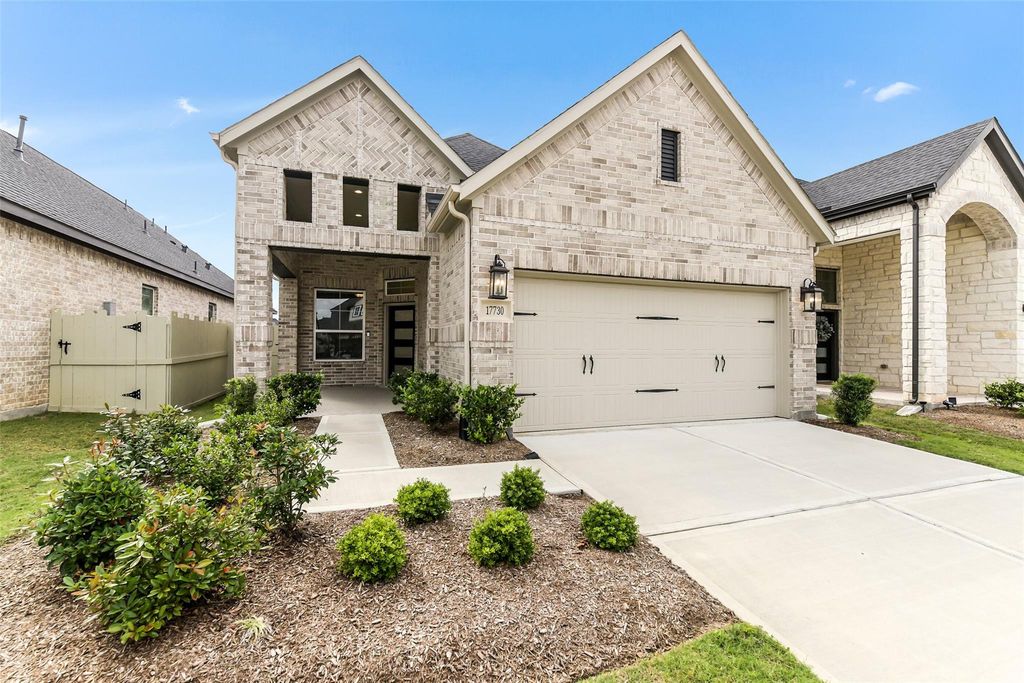 17730 Tree Of Heaven, Conroe, TX 77385