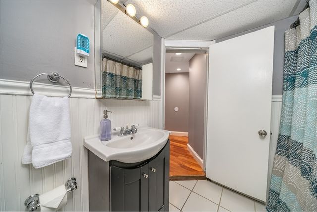 330 Dartmouth Street B1, Boston, MA 02116