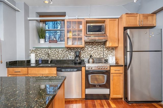 330 Dartmouth Street B1, Boston, MA 02116