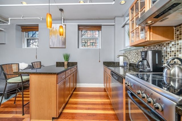 330 Dartmouth Street B1, Boston, MA 02116