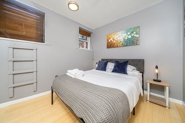 330 Dartmouth Street B1, Boston, MA 02116