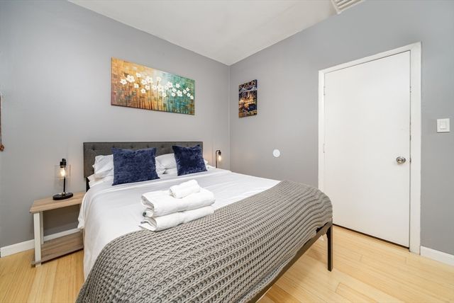 330 Dartmouth Street B1, Boston, MA 02116