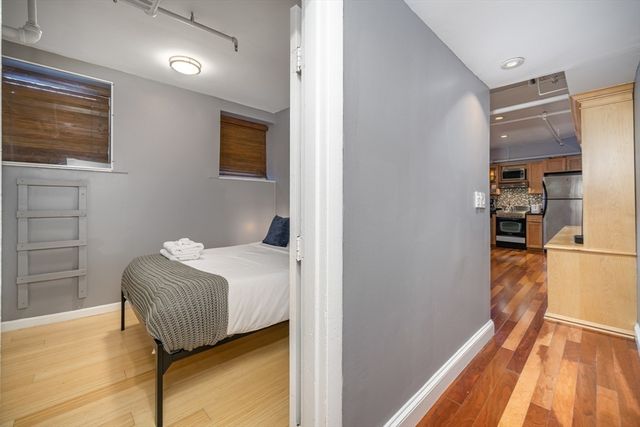 330 Dartmouth Street B1, Boston, MA 02116
