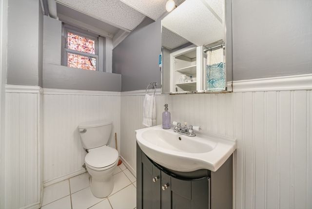 330 Dartmouth Street B1, Boston, MA 02116