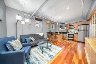 330 Dartmouth Street B1, Boston, MA 02116