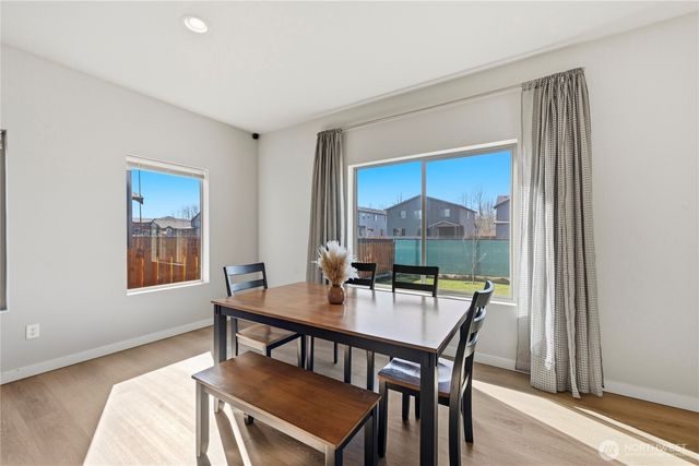 267 Hovey Street, Buckley, WA 98321