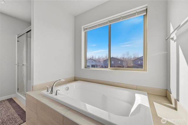 267 Hovey Street, Buckley, WA 98321