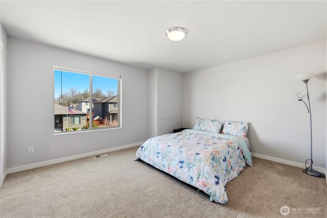 267 Hovey Street, Buckley, WA 98321