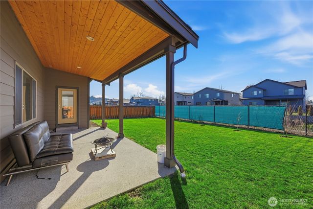 267 Hovey Street, Buckley, WA 98321