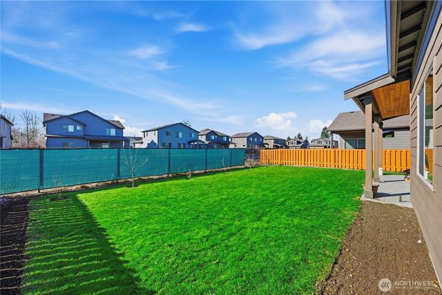 267 Hovey Street, Buckley, WA 98321