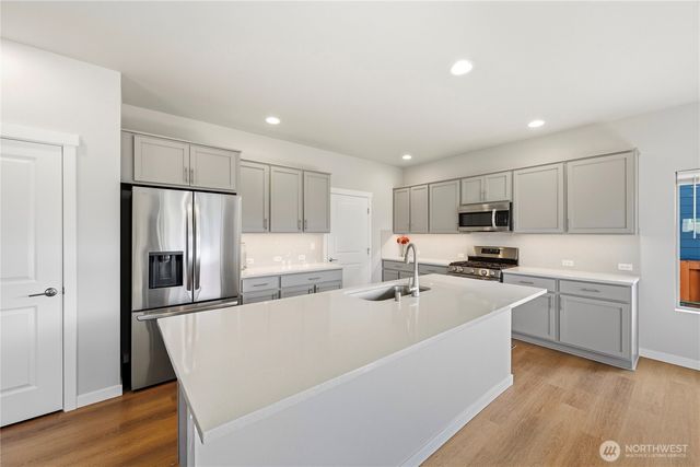 267 Hovey Street, Buckley, WA 98321