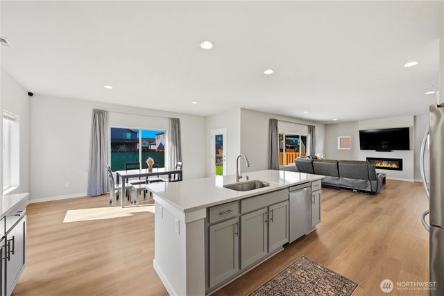 267 Hovey Street, Buckley, WA 98321