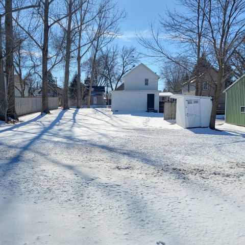 205 Elm Avenue SE, Montgomery, MN 56069