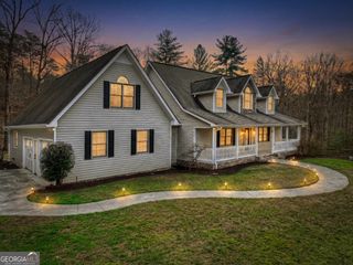 241 Cartecay Trace, Ellijay, GA 30536