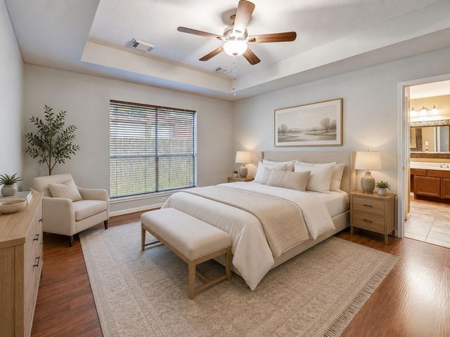 6123 Old Farmhouse Lane, Katy, TX 77449