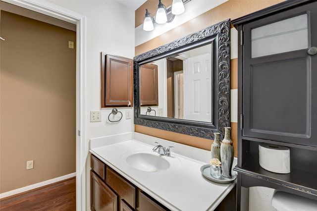 6123 Old Farmhouse Lane, Katy, TX 77449