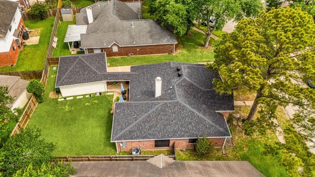 6123 Old Farmhouse Lane, Katy, TX 77449