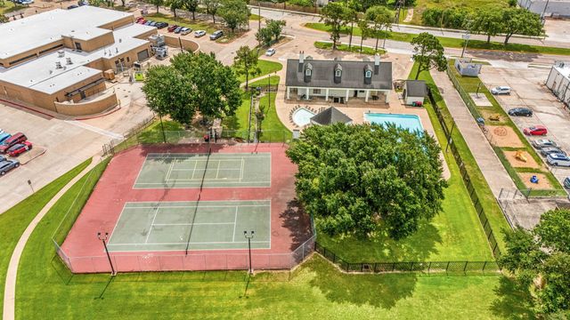 6123 Old Farmhouse Lane, Katy, TX 77449