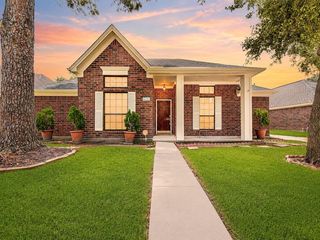 6123 Old Farmhouse Lane, Katy, TX 77449