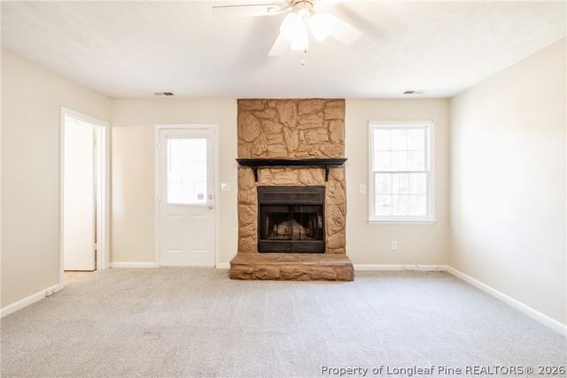 1113 Oakstone Drive, Fayetteville, NC 28314