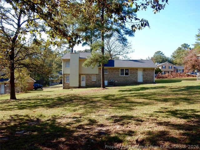 1113 Oakstone Drive, Fayetteville, NC 28314