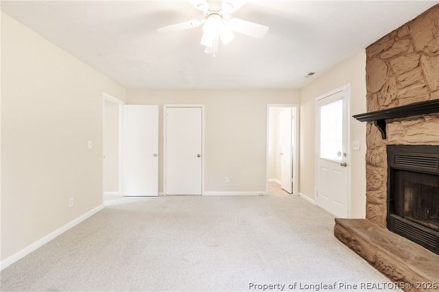 1113 Oakstone Drive, Fayetteville, NC 28314