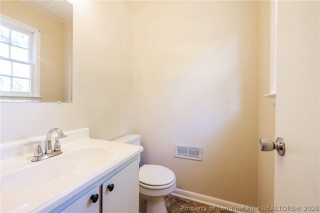 1113 Oakstone Drive, Fayetteville, NC 28314