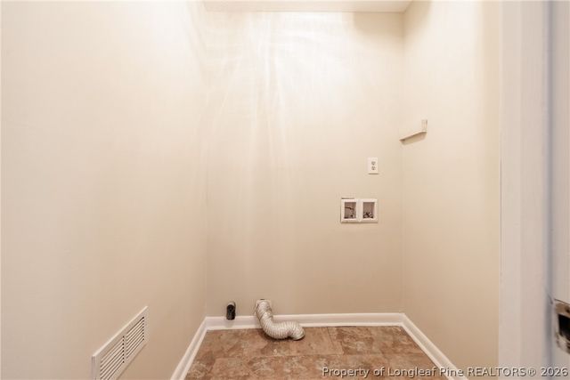 1113 Oakstone Drive, Fayetteville, NC 28314