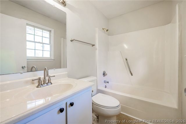 1113 Oakstone Drive, Fayetteville, NC 28314